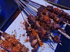 -胖子烧烤海鲜(亲贤北街店)