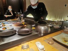 -香樟花园法式铁板烧(恒隆广场店)