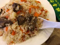 新疆手抓饭-维吾尔餐厅(宜山路店)
