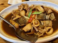 -临家闽南菜(宝洲路店)