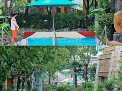 -武汉玛雅海滩水公园