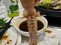 -半岛听涛蒸汽海鲜自助(K11店)