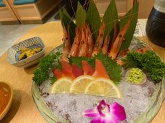-温野菜涮涮锅(大悦城店)