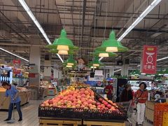 -大润发(花雨店)