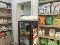 -四月宠物医院·猫专科·心脏专科·内科(转塘店)