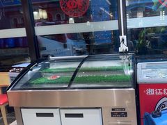 -湘江红·湖南招牌菜(莲花南路店)