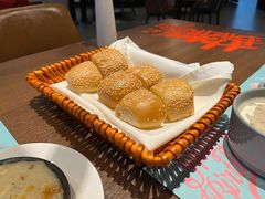 -西堤牛排(合肥之心城店)