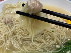 -岐城面馆(黄岐店)