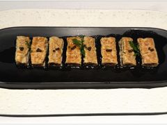 -森隆饭庄(崇文门新世界百货店)