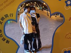-天津意大利风情旅游区