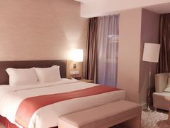 -天津水游城丽筠酒店