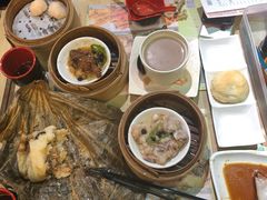 -添好运点心专门店(北角店)