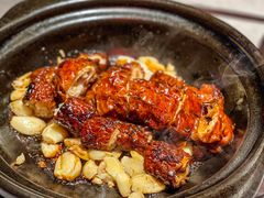 -啫神·广州地标美食(北京路店)