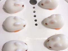 -粤式早茶希朋喜宴