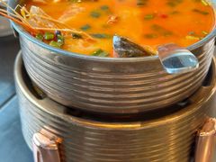 -simply thai天泰(世纪汇店)