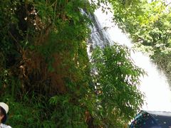 -小七孔景区-六十八级跌水瀑布