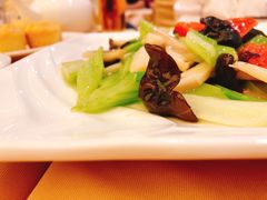 -勺园中餐厅