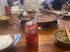 -黄潇洒老火锅(九眼桥宏济巷店)