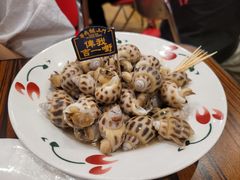 -等我餸上门海鲜大排档(天河南店)