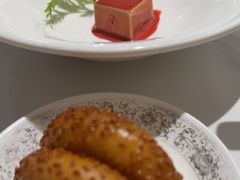 -羲和雅苑•北京烤鸭(国贸商城店)