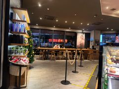 -星巴克(上海浦东禹悦汇店)