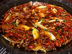 -受气牛肉·耙牛肉火锅(水晶郦城店)