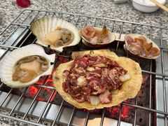 -震海贝烤贝·民俗特色店(延吉总店)