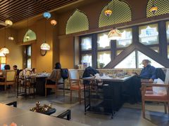 -君邦火锅(新疆大厦店)