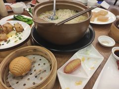 -富豪酒家(正大广场店)