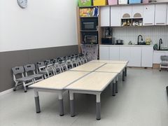 -澳洲袋鼠早教(南二环店)