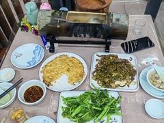 -61号餐吧(兴坪古镇漓江店)