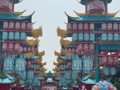-中华郡文化旅游景区