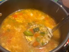 -小吴先生的店·东北烧烤(林科大店)