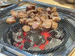 -麻蒲碳烤肉(嘉禾东平地铁站19号店)