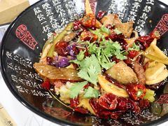 -多呗辣麻辣香锅(万达广场店)