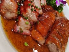 -德胜轩正宗顺德菜(宝安沙井会展中心店)