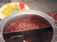 -牛YO寿喜烧和牛火锅自助(三台子万象汇店)