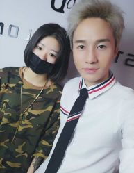 -BM SALON