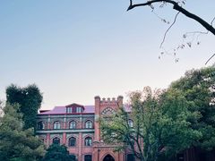 -苏州大学(天赐庄校区)