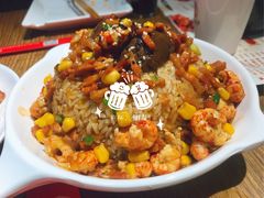 -叶派龙虾•招牌香辣蟹·海鲜(中海国际店)