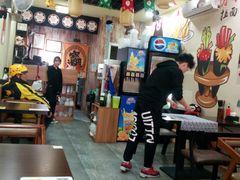 -熊本屋日式料理(万达店)