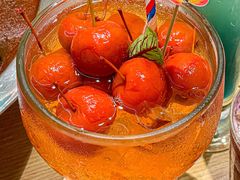 -街角等你.大连海鲜烧烤.经典铁板海鲜串(西安路店)