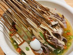 -嘉州叶婆婆钵钵鸡(建设路店)