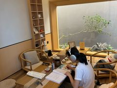 -四方茶集·茶馆(南山科技园店)