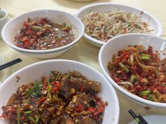 -笨罗卜浏阳菜馆(龙华鹏润达店)