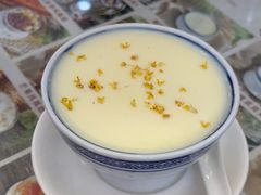 -周大娘牛乳(旧寨古村总店)