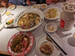 -江渔儿酸菜鱼(万科东荟城店)