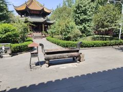 -青羊宫