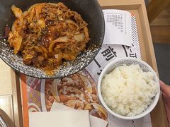 -吉野家 (新街口外大街店)