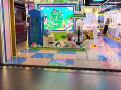 -风云再起游乐汇(北京西单西西友谊店)